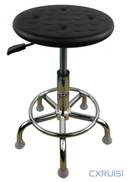 防静电发泡升降凳